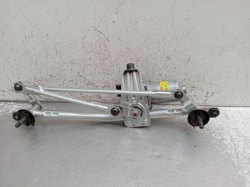 Recambio de motor limpia delantero para kia niro ii (sg2) 1.6 gdi hybrid referencia OEM IAM 0198230099 98100AT000 