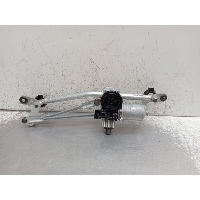 Recambio de motor limpia delantero para kia niro ii (sg2) 1.6 gdi hybrid referencia OEM IAM 0198230099 98100AT000 