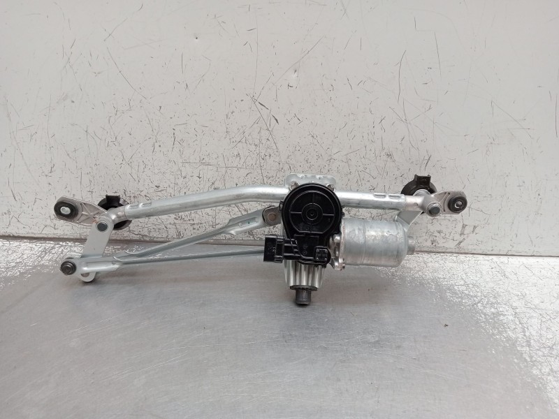 Recambio de motor limpia delantero para kia niro ii (sg2) 1.6 gdi hybrid referencia OEM IAM 0198230099 98100AT000 