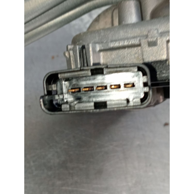 Recambio de motor limpia delantero para kia niro ii (sg2) 1.6 gdi hybrid referencia OEM IAM 0198230099 98100AT000 