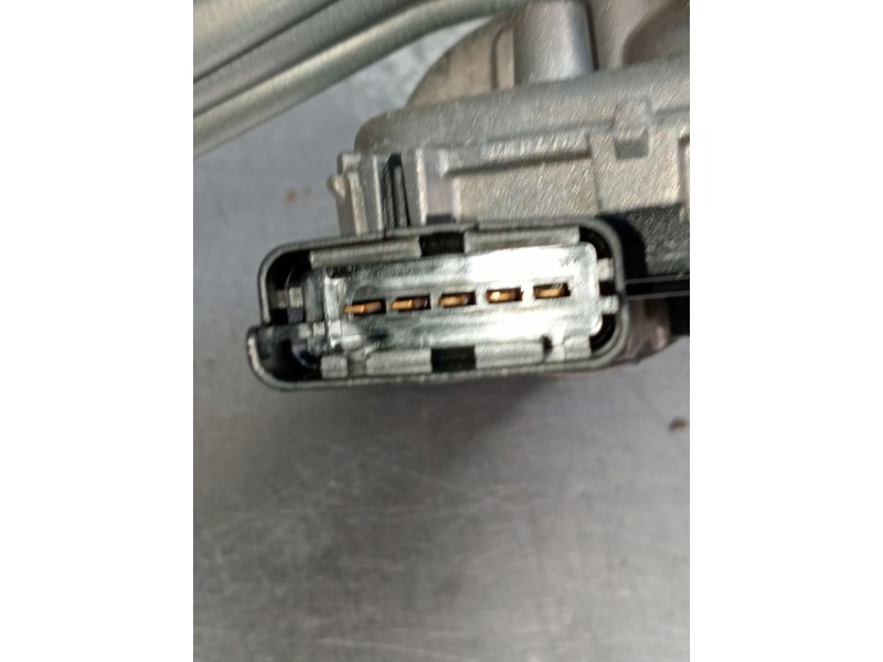Recambio de motor limpia delantero para kia niro ii (sg2) 1.6 gdi hybrid referencia OEM IAM 0198230099 98100AT000 