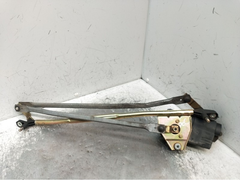 Recambio de motor limpia delantero para renault 21 sedán (l48_) 1.7 (l482) referencia OEM IAM   