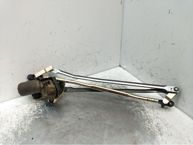 Recambio de motor limpia delantero para renault 21 sedán (l48_) 1.7 (l482) referencia OEM IAM   