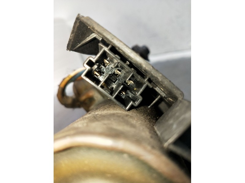 Recambio de motor limpia delantero para renault 21 sedán (l48_) 1.7 (l482) referencia OEM IAM   