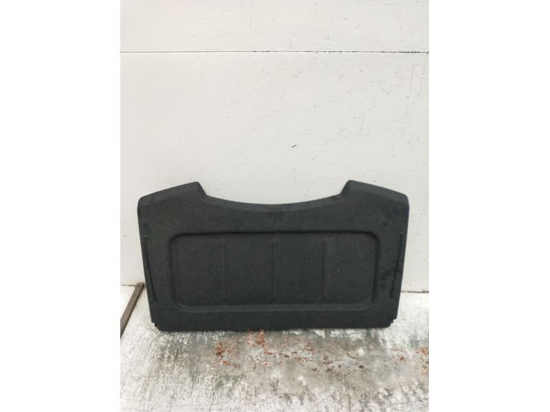 Recambio de bandeja trasera para dacia sandero 1.2 16v referencia OEM IAM   