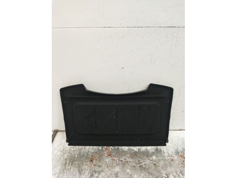 Recambio de bandeja trasera para dacia sandero 1.2 16v referencia OEM IAM   