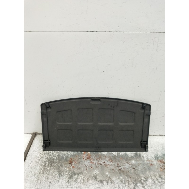 Recambio de bandeja trasera para opel corsa b (s93) 1.7 d (f08, f68, m68) referencia OEM IAM   