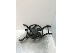 Recambio de electroventilador para dacia sandero 1.2 16v referencia OEM IAM 8200779073A  