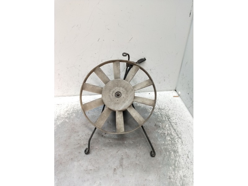 Recambio de electroventilador para renault 21 sedán (l48_) 1.7 (l482) referencia OEM IAM   