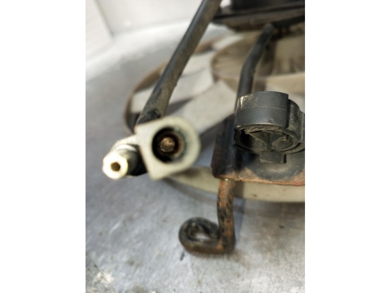 Recambio de electroventilador para renault 21 sedán (l48_) 1.7 (l482) referencia OEM IAM   