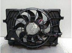 Recambio de electroventilador para kia niro ii (sg2) 1.6 gdi hybrid referencia OEM IAM  240529AF23A0000394 