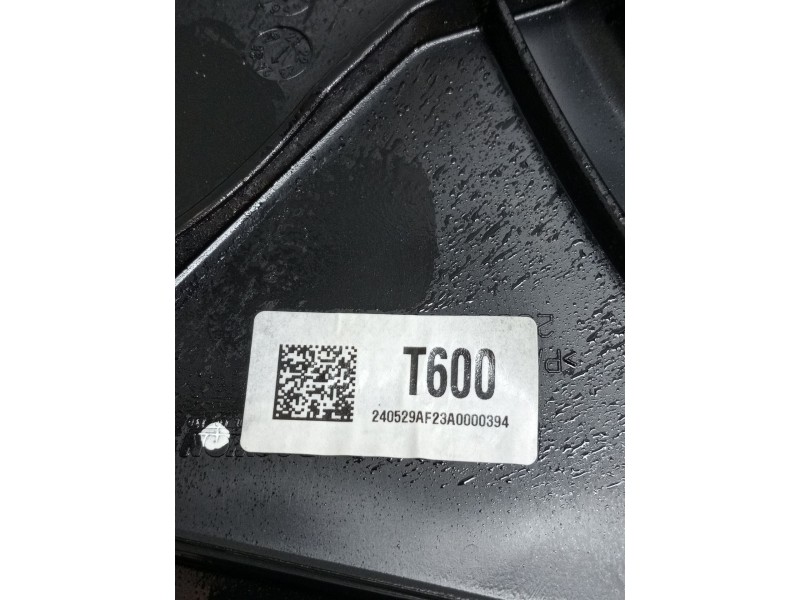 Recambio de electroventilador para kia niro ii (sg2) 1.6 gdi hybrid referencia OEM IAM  240529AF23A0000394 