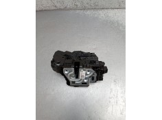 Recambio de motor cierre centralizado delantero izquierdo para kia niro ii (sg2) 1.6 gdi hybrid referencia OEM IAM 81310AT100 5P