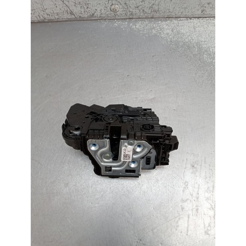 Recambio de motor cierre centralizado delantero izquierdo para kia niro ii (sg2) 1.6 gdi hybrid referencia OEM IAM 81310AT100 5P