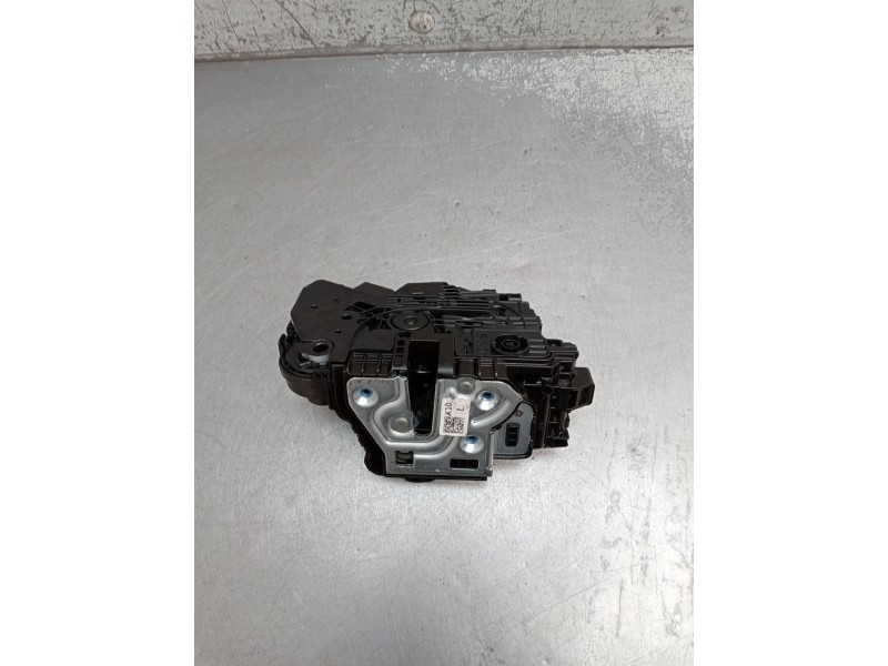 Recambio de motor cierre centralizado delantero izquierdo para kia niro ii (sg2) 1.6 gdi hybrid referencia OEM IAM 81310AT100 5P