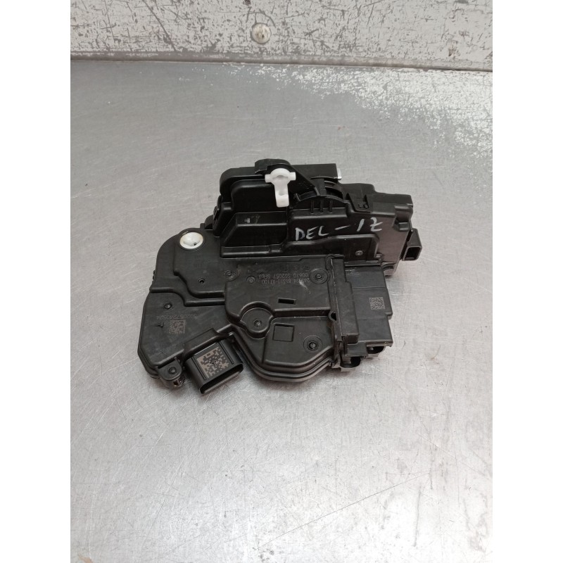 Recambio de motor cierre centralizado delantero izquierdo para kia niro ii (sg2) 1.6 gdi hybrid referencia OEM IAM 81310AT100 5P