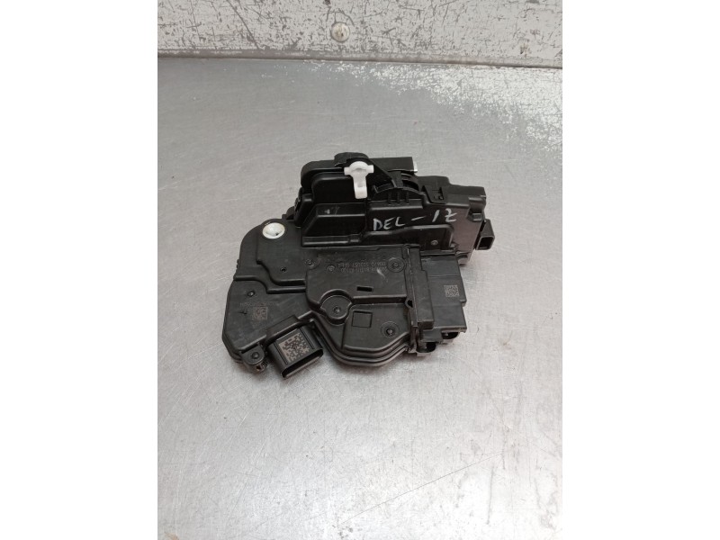 Recambio de motor cierre centralizado delantero izquierdo para kia niro ii (sg2) 1.6 gdi hybrid referencia OEM IAM 81310AT100 5P