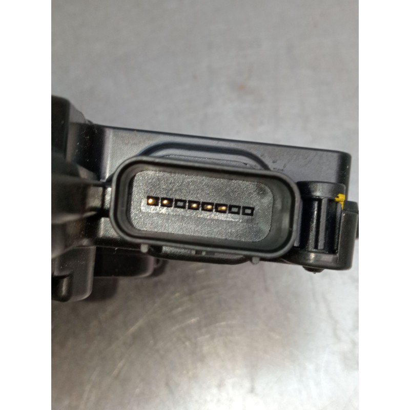 Recambio de motor cierre centralizado delantero izquierdo para kia niro ii (sg2) 1.6 gdi hybrid referencia OEM IAM 81310AT100 5P