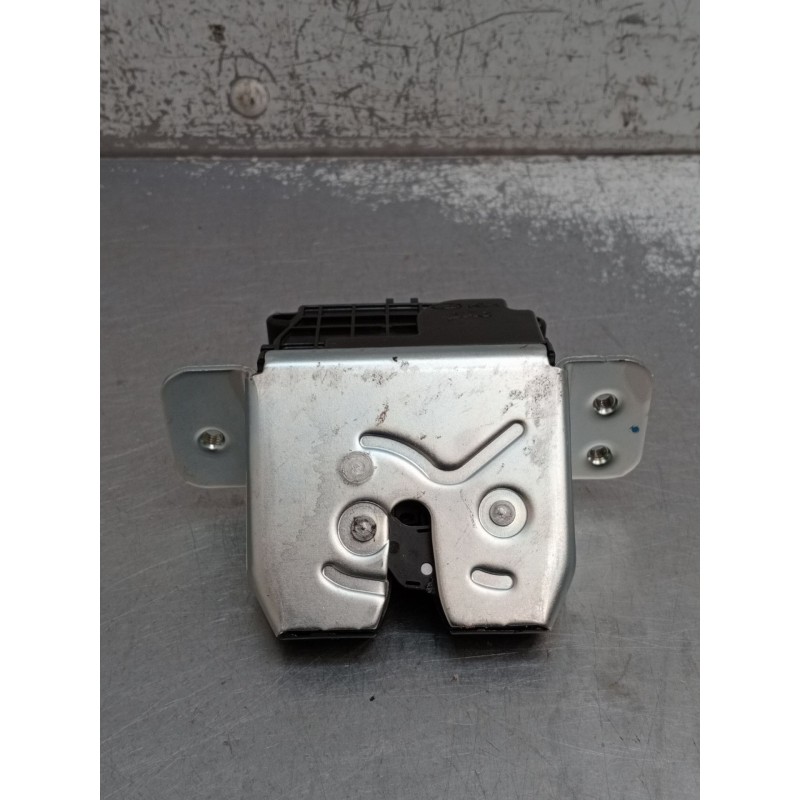 Recambio de motor cierre centralizado porton para kia niro ii (sg2) 1.6 gdi hybrid referencia OEM IAM  5P 