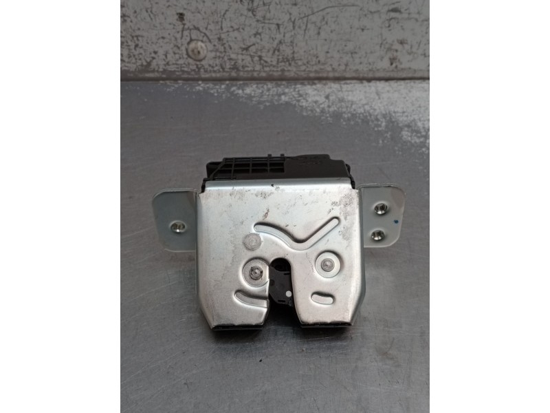 Recambio de motor cierre centralizado porton para kia niro ii (sg2) 1.6 gdi hybrid referencia OEM IAM  5P 