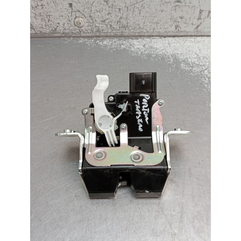 Recambio de motor cierre centralizado porton para kia niro ii (sg2) 1.6 gdi hybrid referencia OEM IAM  5P 