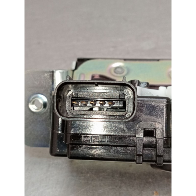 Recambio de motor cierre centralizado porton para kia niro ii (sg2) 1.6 gdi hybrid referencia OEM IAM  5P 