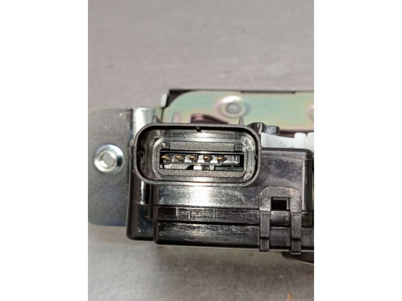 Recambio de motor cierre centralizado porton para kia niro ii (sg2) 1.6 gdi hybrid referencia OEM IAM  5P 