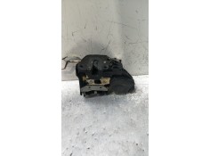 Recambio de motor cierre centralizado delantero derecho para hyundai trajet (fo) 2.0 referencia OEM IAM  5P 