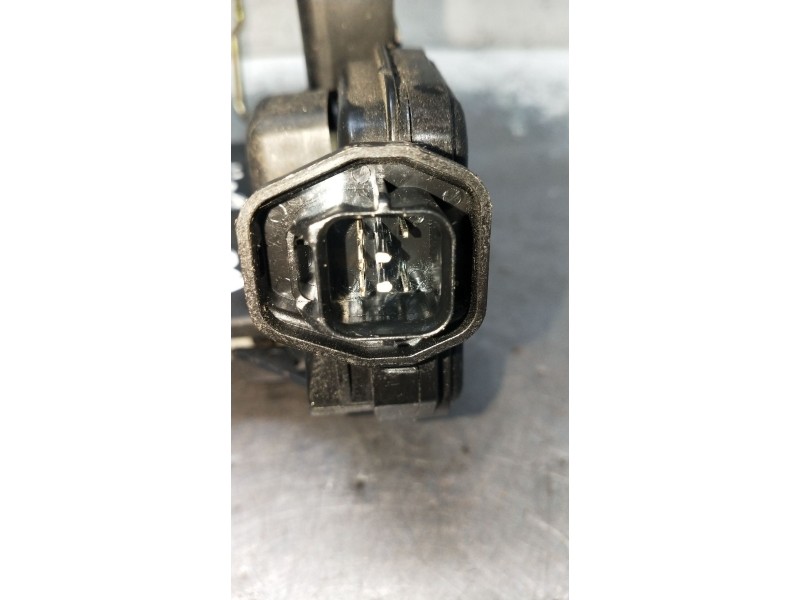 Recambio de motor cierre centralizado delantero derecho para hyundai trajet (fo) 2.0 referencia OEM IAM  5P 