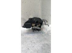 Recambio de motor cierre centralizado delantero izquierdo para hyundai trajet (fo) 2.0 referencia OEM IAM  5P 