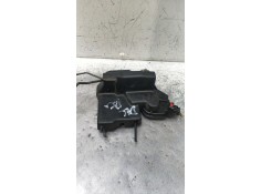 Recambio de motor cierre centralizado delantero izquierdo para hyundai trajet (fo) 2.0 referencia OEM IAM  5P  2