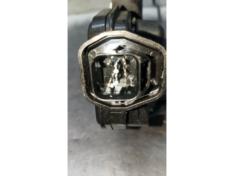 Recambio de motor cierre centralizado delantero izquierdo para hyundai trajet (fo) 2.0 referencia OEM IAM  5P 