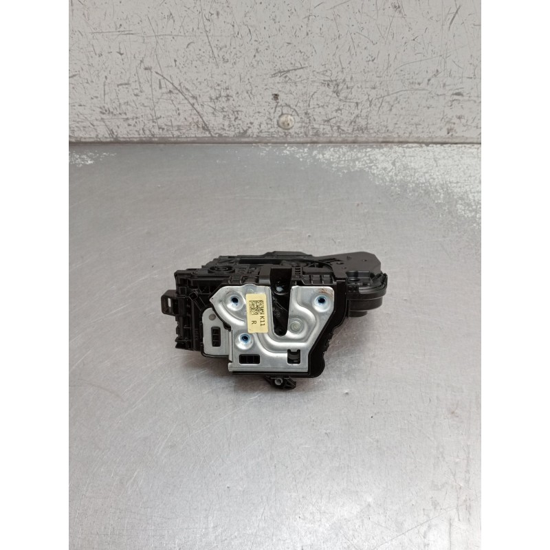 Recambio de motor cierre centralizado delantero derecho para kia niro ii (sg2) 1.6 gdi hybrid referencia OEM IAM 81320AT110 5P 