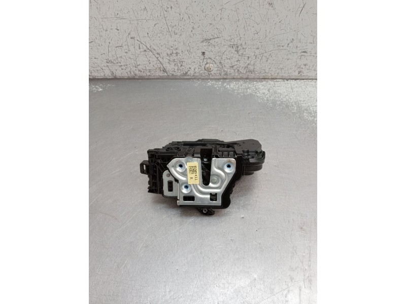 Recambio de motor cierre centralizado delantero derecho para kia niro ii (sg2) 1.6 gdi hybrid referencia OEM IAM 81320AT110 5P 