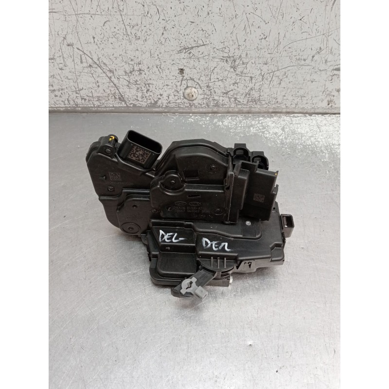 Recambio de motor cierre centralizado delantero derecho para kia niro ii (sg2) 1.6 gdi hybrid referencia OEM IAM 81320AT110 5P 