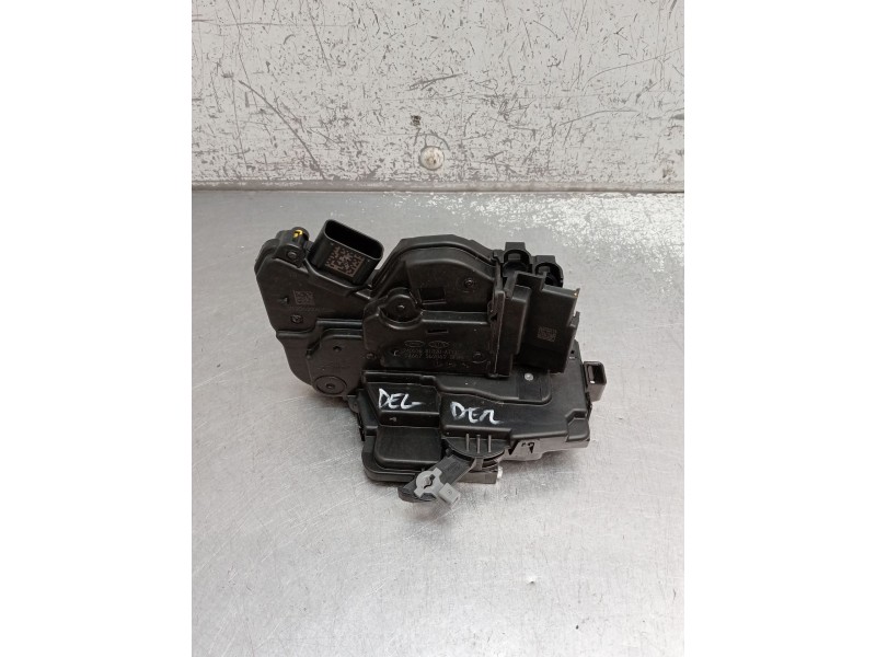 Recambio de motor cierre centralizado delantero derecho para kia niro ii (sg2) 1.6 gdi hybrid referencia OEM IAM 81320AT110 5P 