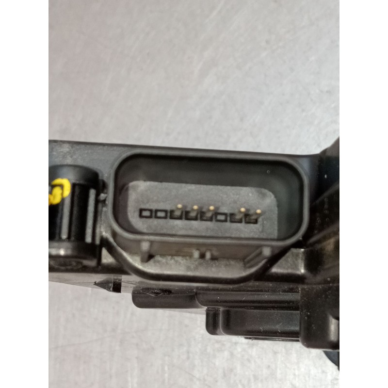 Recambio de motor cierre centralizado delantero derecho para kia niro ii (sg2) 1.6 gdi hybrid referencia OEM IAM 81320AT110 5P 