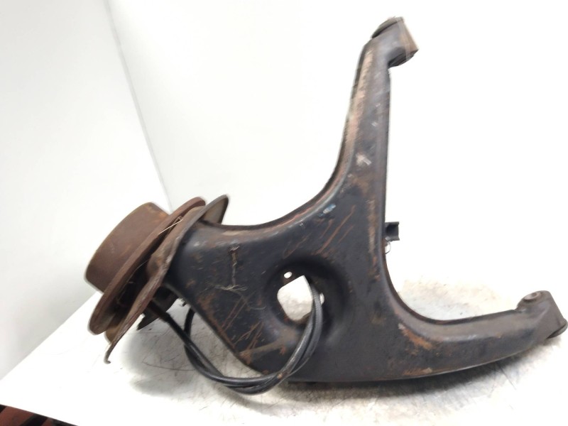 Recambio de mangueta trasera derecha para mercedes clase sl (w107) coupe/roadster 2.8 referencia OEM IAM   