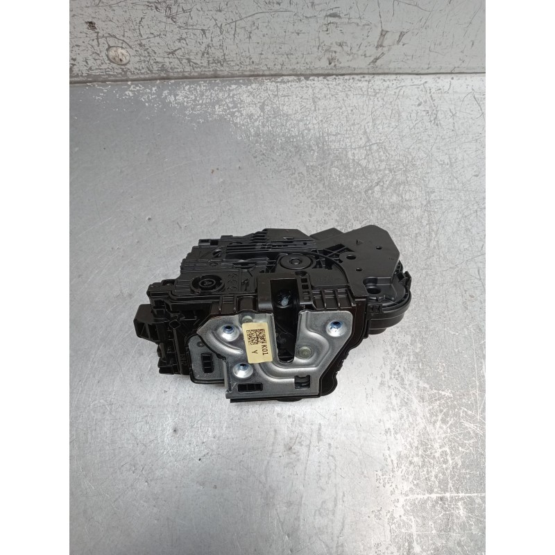 Recambio de motor cierre centralizado trasero derecho para kia niro ii (sg2) 1.6 gdi hybrid referencia OEM IAM 81420AT010 5P 