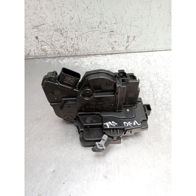 Recambio de motor cierre centralizado trasero derecho para kia niro ii (sg2) 1.6 gdi hybrid referencia OEM IAM 81420AT010 5P 