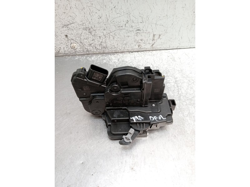 Recambio de motor cierre centralizado trasero derecho para kia niro ii (sg2) 1.6 gdi hybrid referencia OEM IAM 81420AT010 5P 