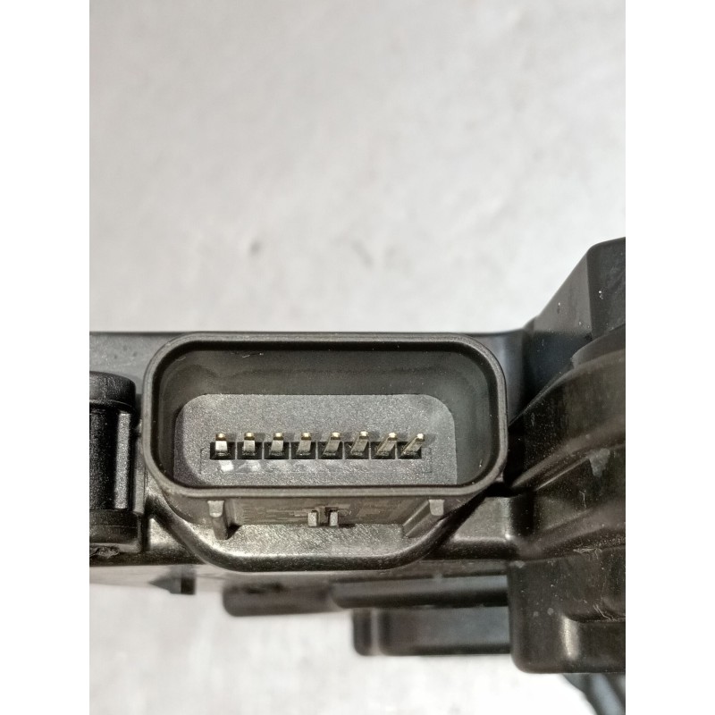 Recambio de motor cierre centralizado trasero derecho para kia niro ii (sg2) 1.6 gdi hybrid referencia OEM IAM 81420AT010 5P 