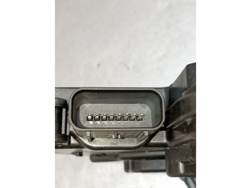 Recambio de motor cierre centralizado trasero derecho para kia niro ii (sg2) 1.6 gdi hybrid referencia OEM IAM 81420AT010 5P 