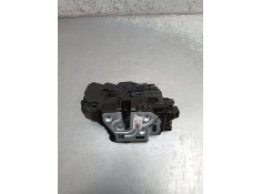 Recambio de motor cierre centralizado trasero izquierdo para kia niro ii (sg2) 1.6 gdi hybrid referencia OEM IAM 81410AT010 5P 