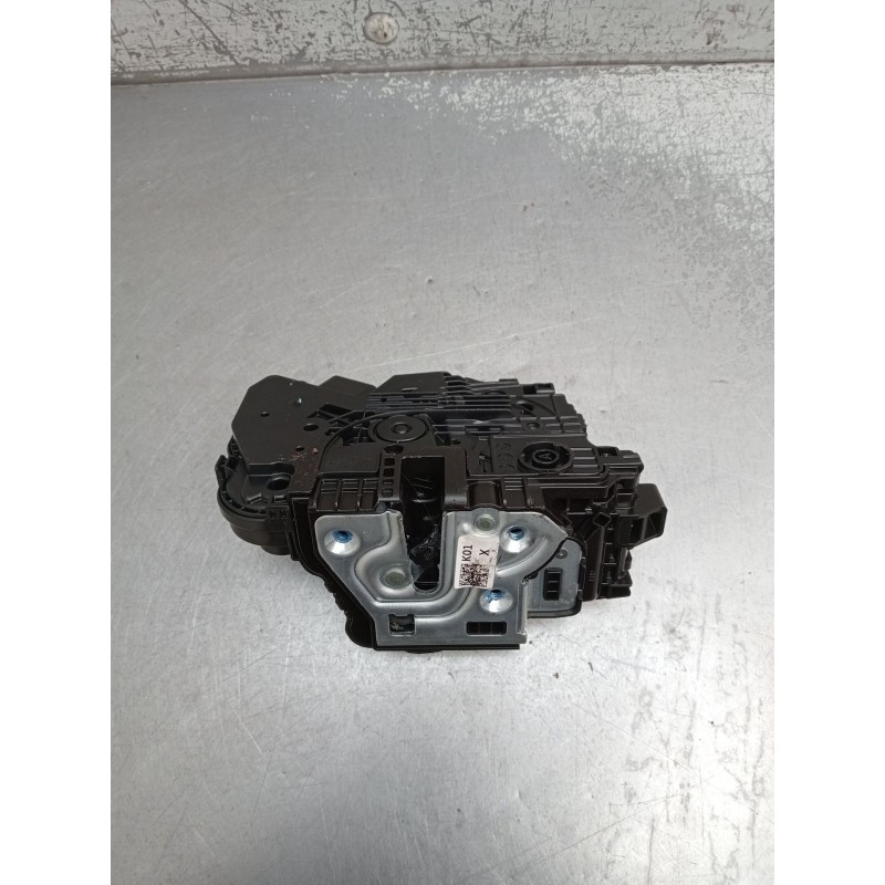 Recambio de motor cierre centralizado trasero izquierdo para kia niro ii (sg2) 1.6 gdi hybrid referencia OEM IAM 81410AT010 5P 