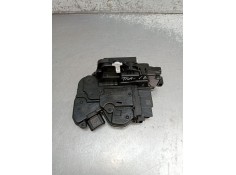 Recambio de motor cierre centralizado trasero izquierdo para kia niro ii (sg2) 1.6 gdi hybrid referencia OEM IAM 81410AT010 5P  2