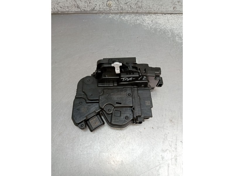 Recambio de motor cierre centralizado trasero izquierdo para kia niro ii (sg2) 1.6 gdi hybrid referencia OEM IAM 81410AT010 5P 