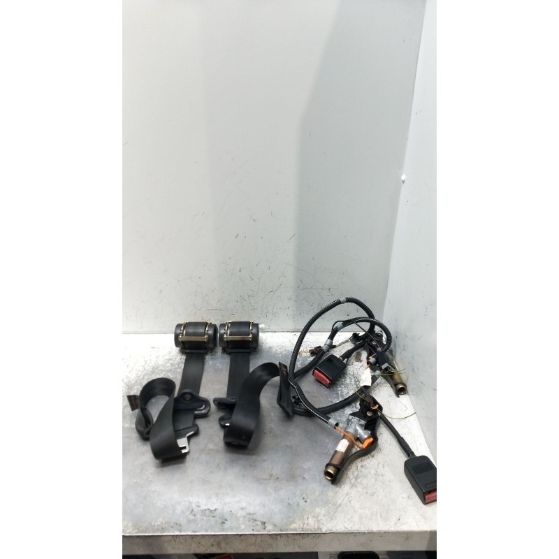 Recambio de juego cinturones delantero para citroën xsara coupé (n0) 2.0 hdi 90 referencia OEM IAM   