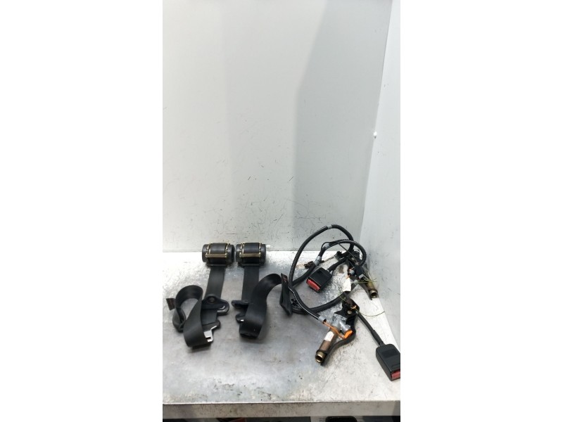 Recambio de juego cinturones delantero para citroën xsara coupé (n0) 2.0 hdi 90 referencia OEM IAM   