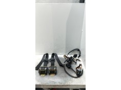 Recambio de juego cinturones delantero para citroën xsara coupé (n0) 2.0 hdi 90 referencia OEM IAM    2